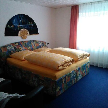 Ferienwohnung Hops Daisendorf Luaran gambar