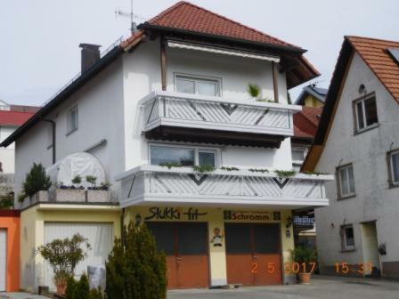 Ferienwohnung Hops Daisendorf Luaran gambar