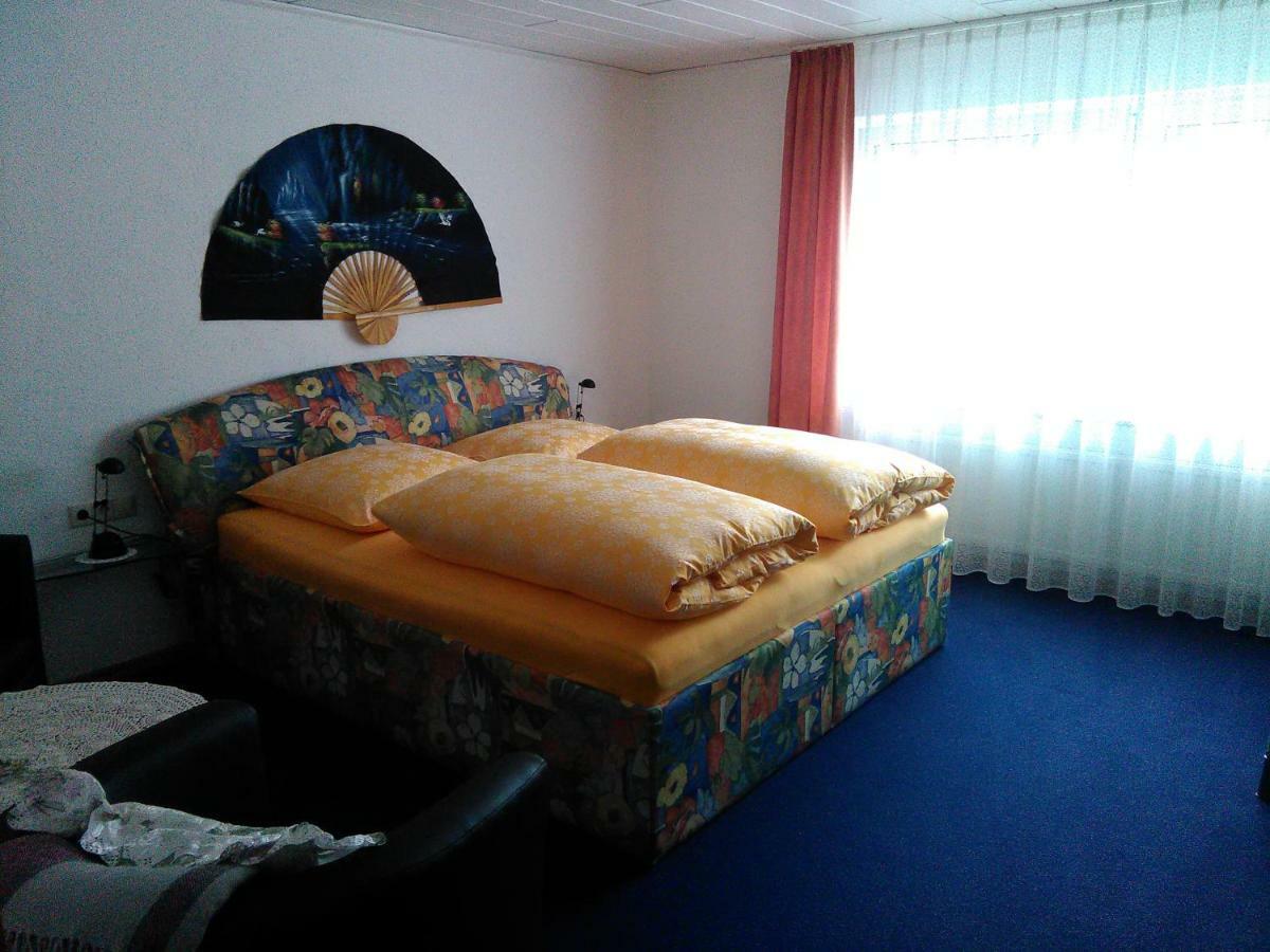 Ferienwohnung Hops Daisendorf Luaran gambar