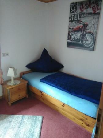 Ferienwohnung Hops Daisendorf Luaran gambar