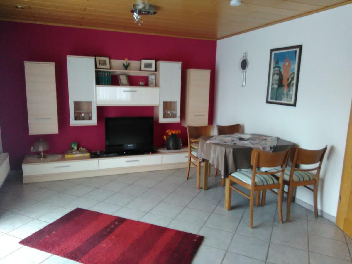 Ferienwohnung Hops Daisendorf Luaran gambar